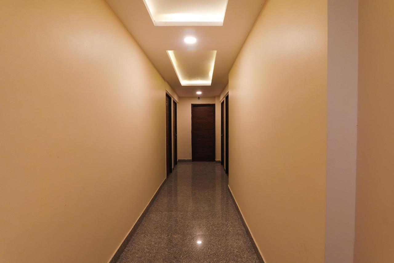 Fabhotel Blueark Lucknow