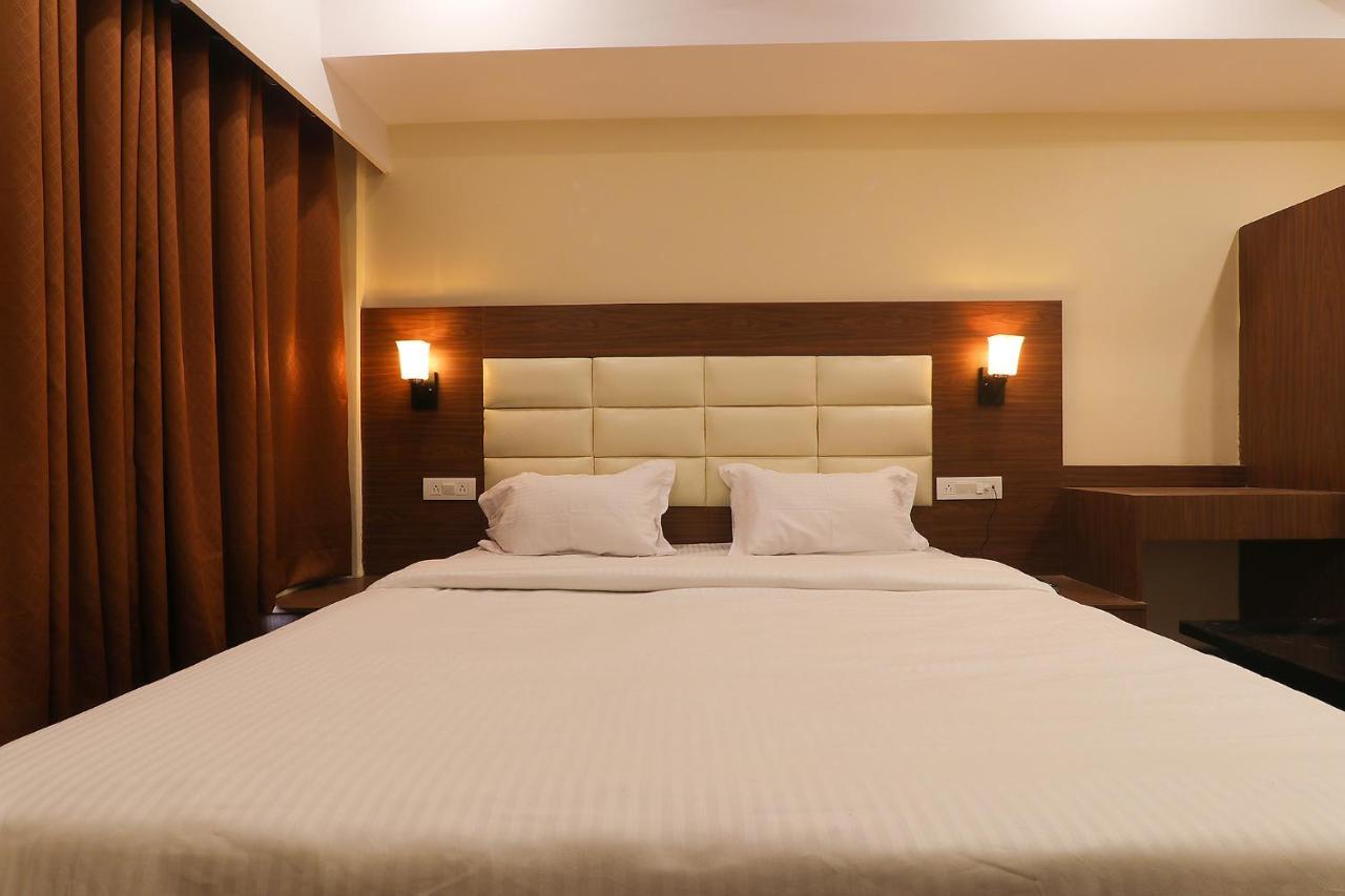 Fabhotel Blueark 3*