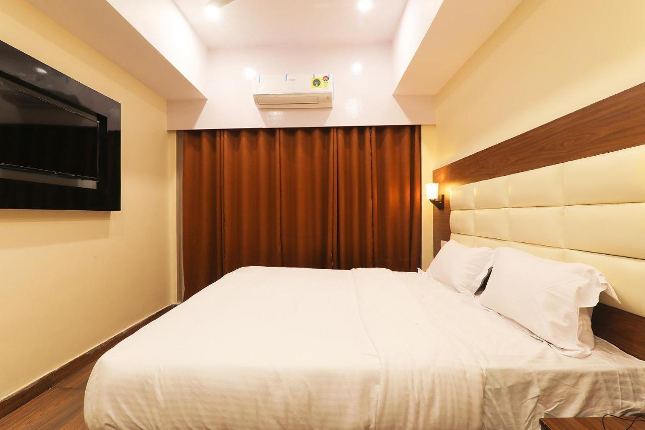 Fabhotel Blueark Lucknow